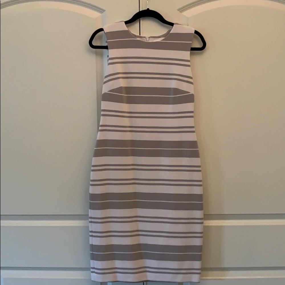 Woman’s Dress
